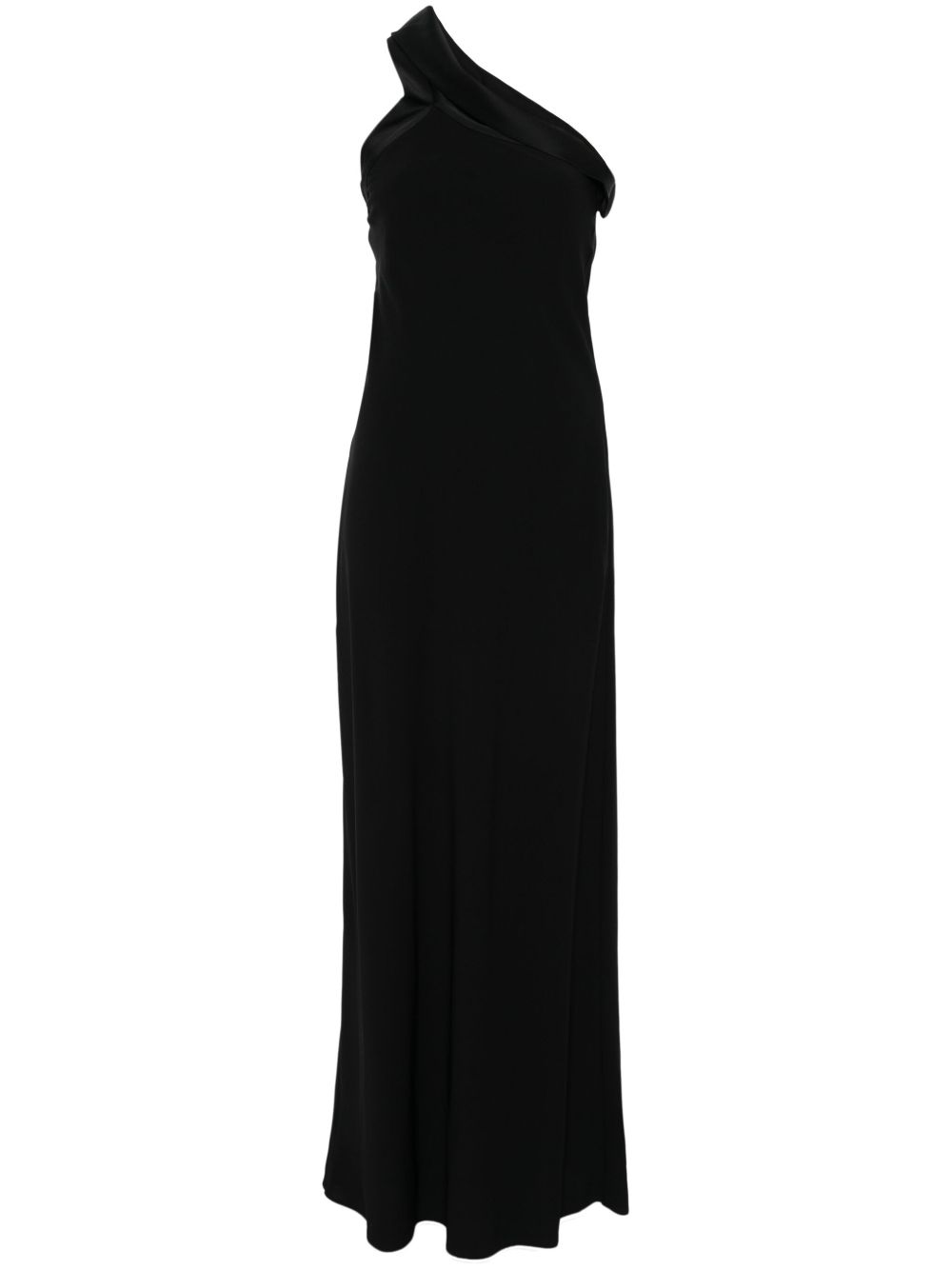 Max Mara Anta 礼服 - 黑色