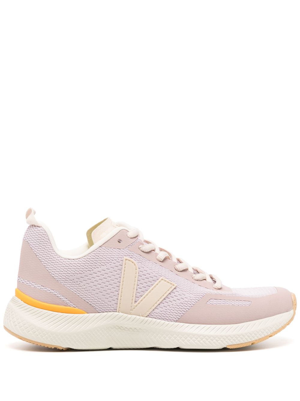 VEJA Impala Engineered Mesh 运动鞋 - 紫色