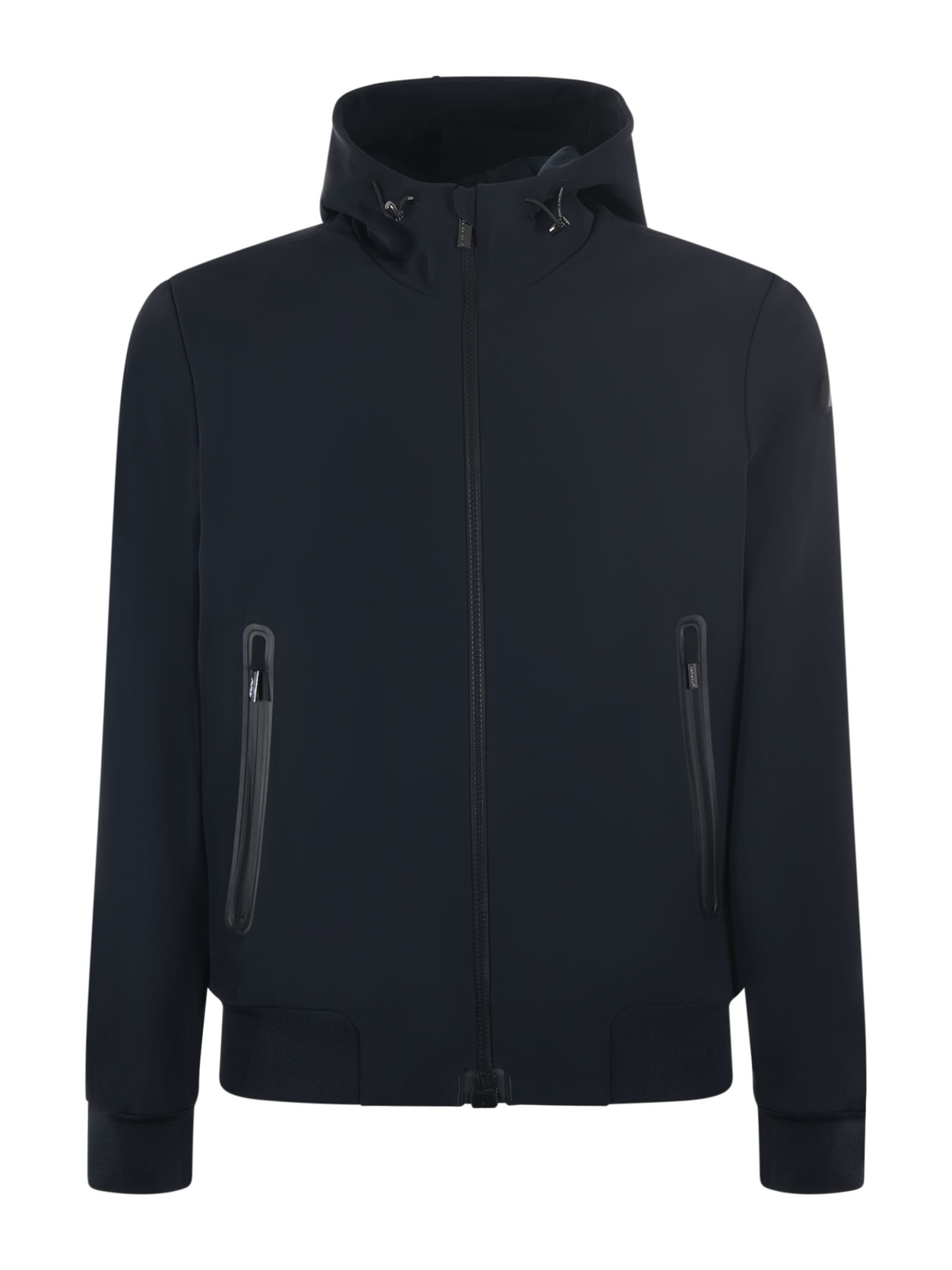 RRD - Roberto Ricci Design Winter Thermo Hood Jacket