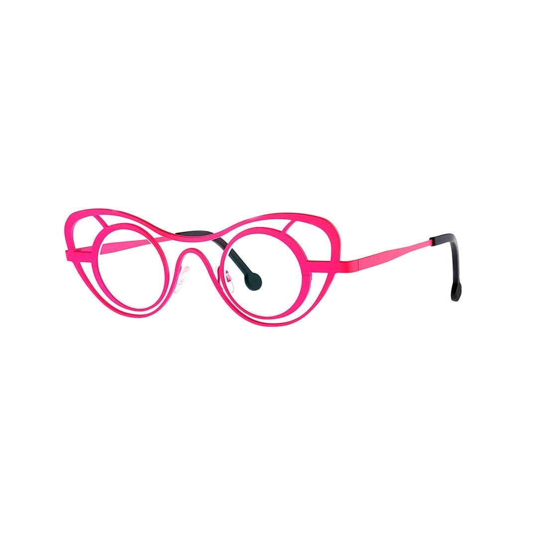 Theo Eyewear Debate306眼镜