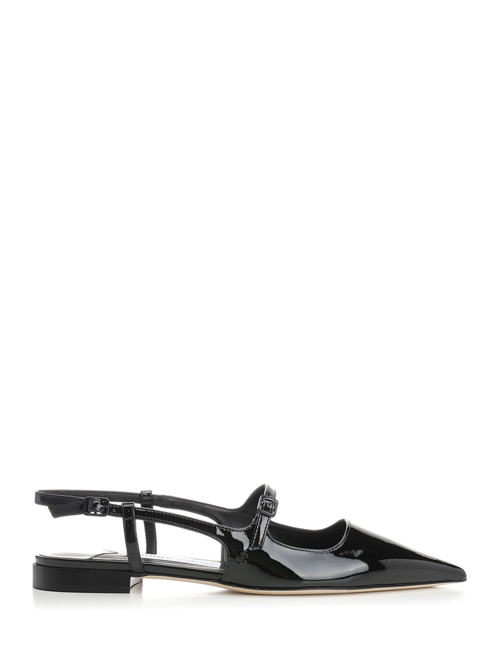Jimmy Choo Flat Shoes didi
