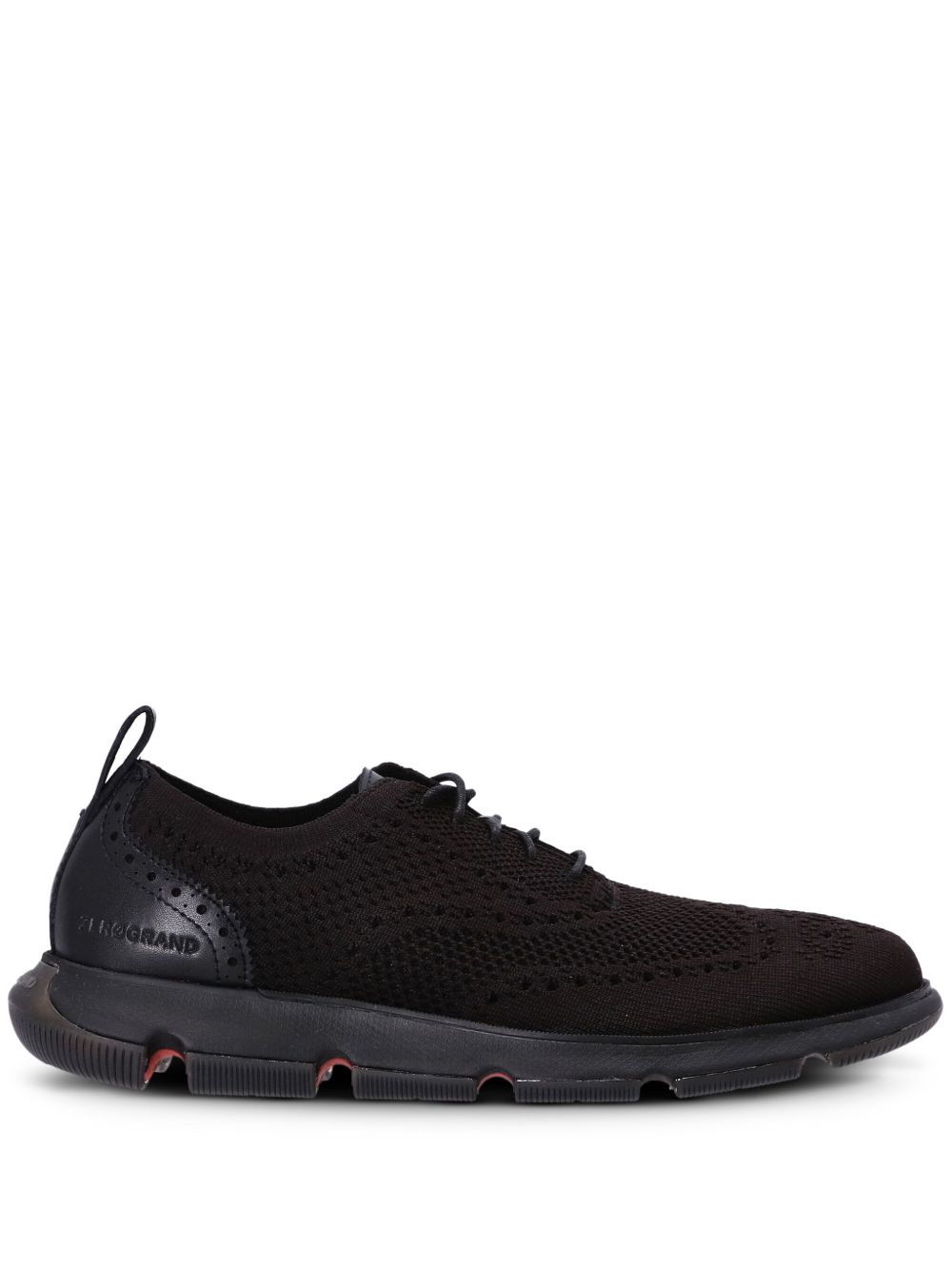 Cole Haan Zerogrand 运动鞋 - 黑色