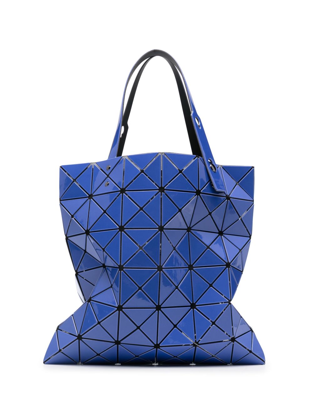 Bao Bao Issey Miyake Prism 手提包 - 蓝色