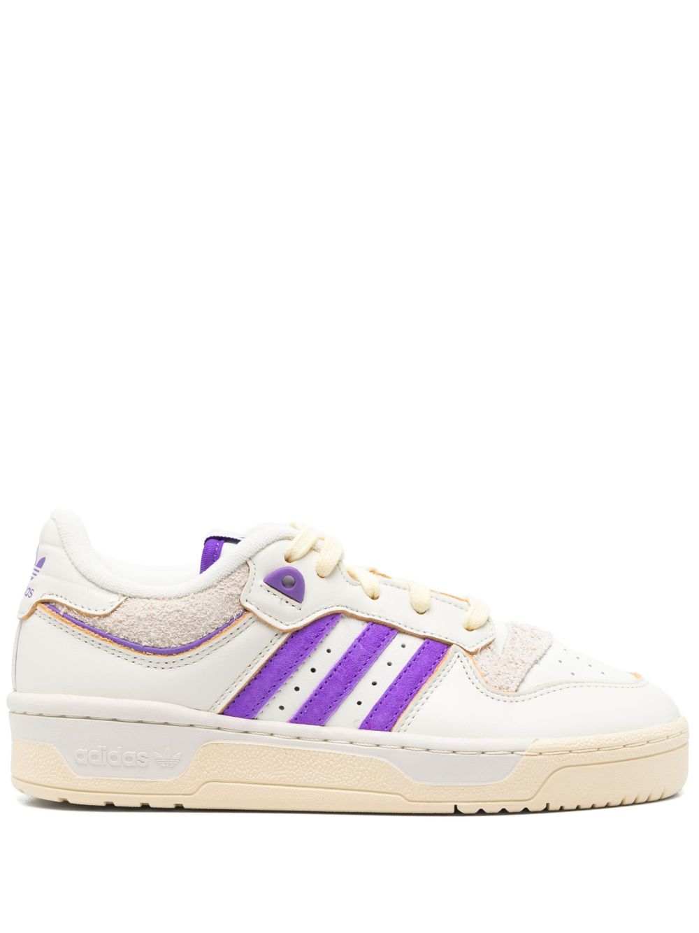 adidas Rivalry 86 运动鞋 - 白色