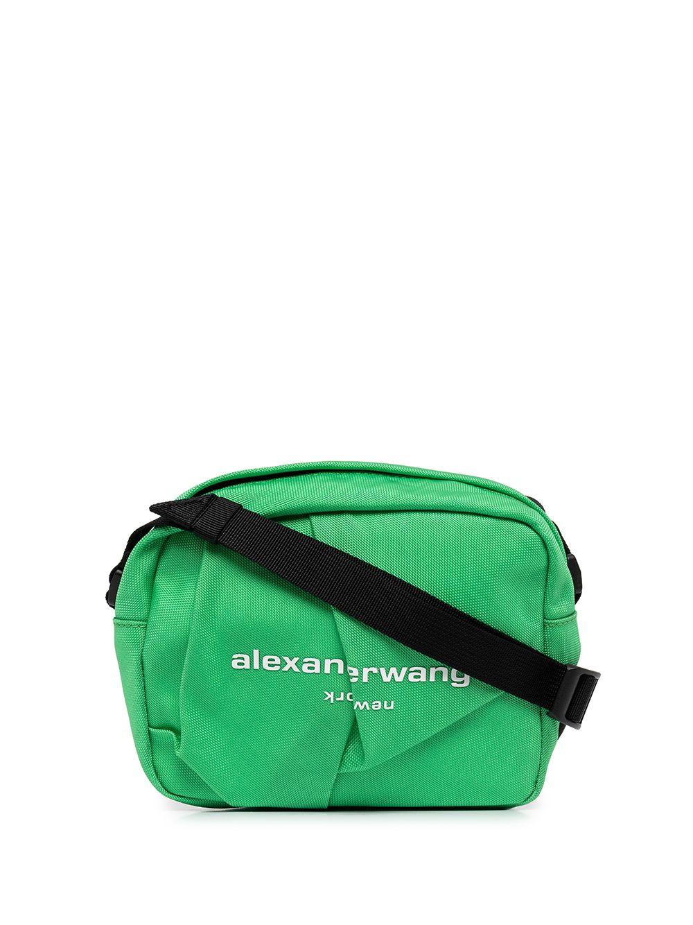 Alexander Wang Wangsport 解构感相机包 - 绿色