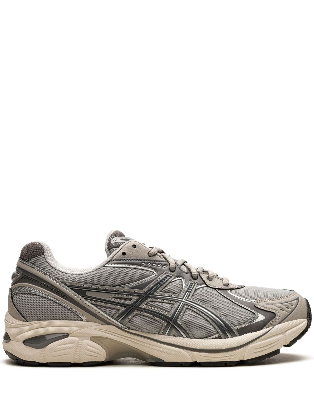 ASICS GT-2160 Oyster Grey 运动鞋 - 灰色