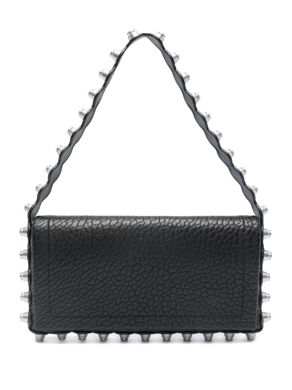Alexander Wang Roz 单肩包 - 黑色