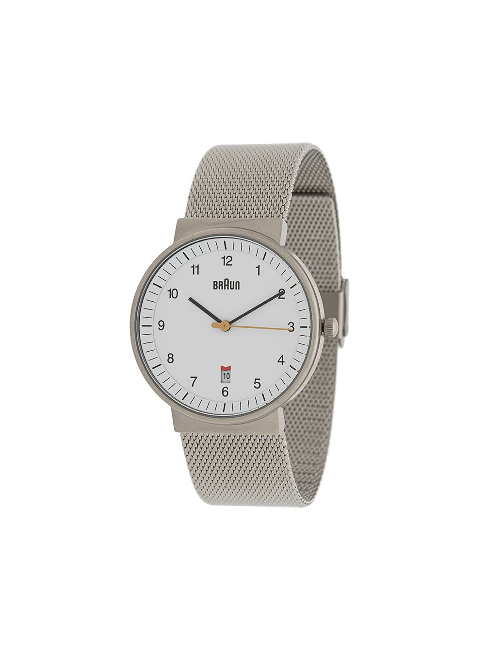 Braun Watches BN0032 40毫米腕表 - 金属色
