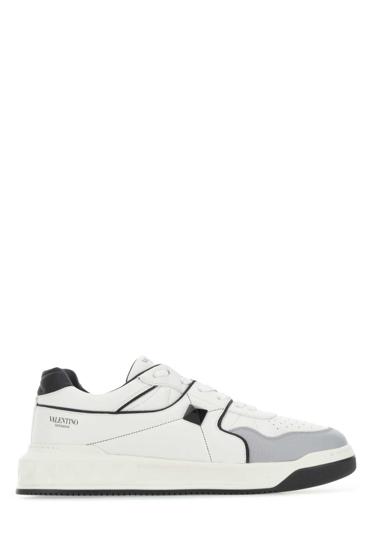 Valentino Garavani One Stud XL运动鞋