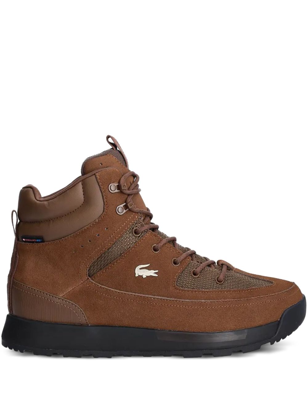 Lacoste Urban Breaker 靴子 - 褐色