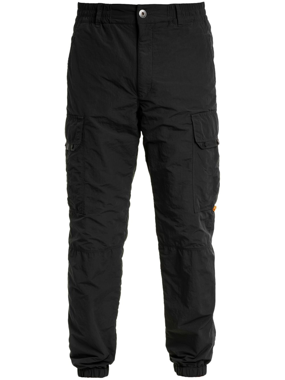 Parajumpers Teo 长裤 - 黑色
