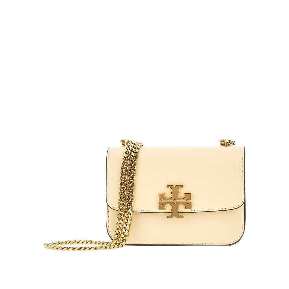 TORY BURCH Small 'Eleanor' leather bag Woman One Size