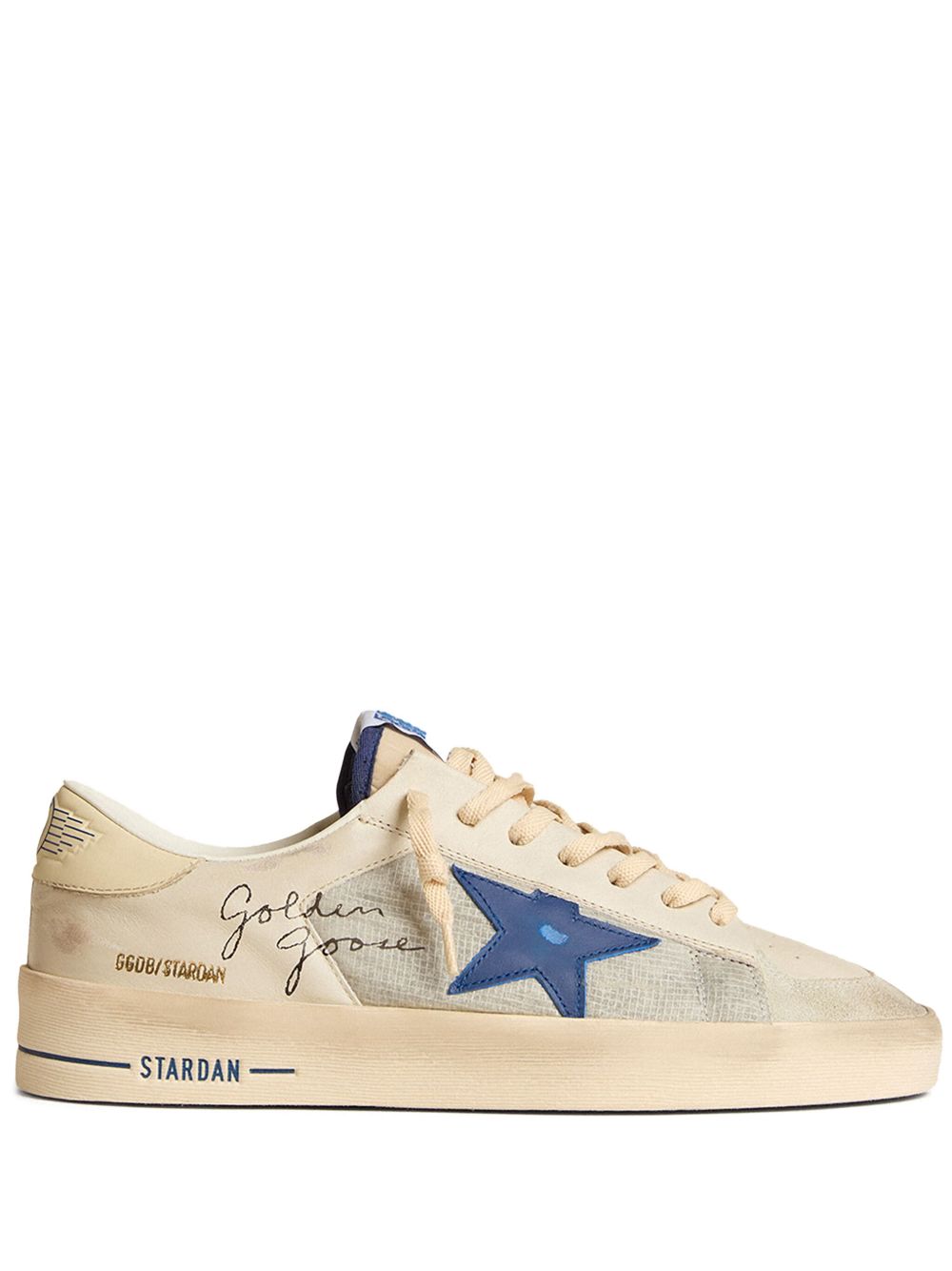 Golden Goose Stardan 板鞋 - 中性色