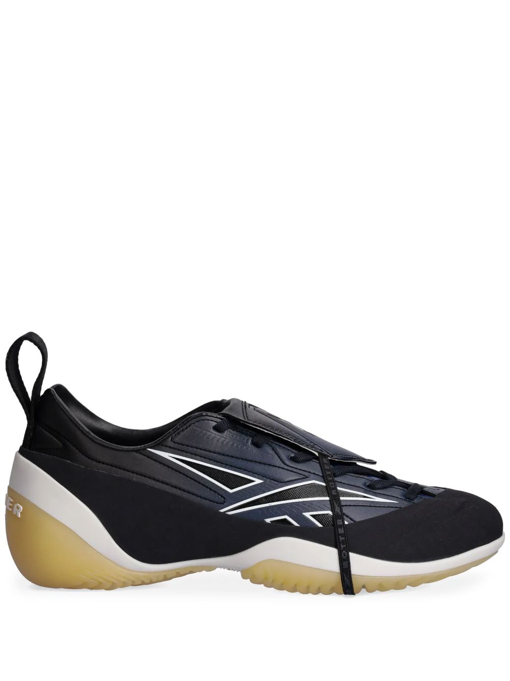 Reebok LTD x Botter Energia Bo Kèts 运动鞋 - 蓝色