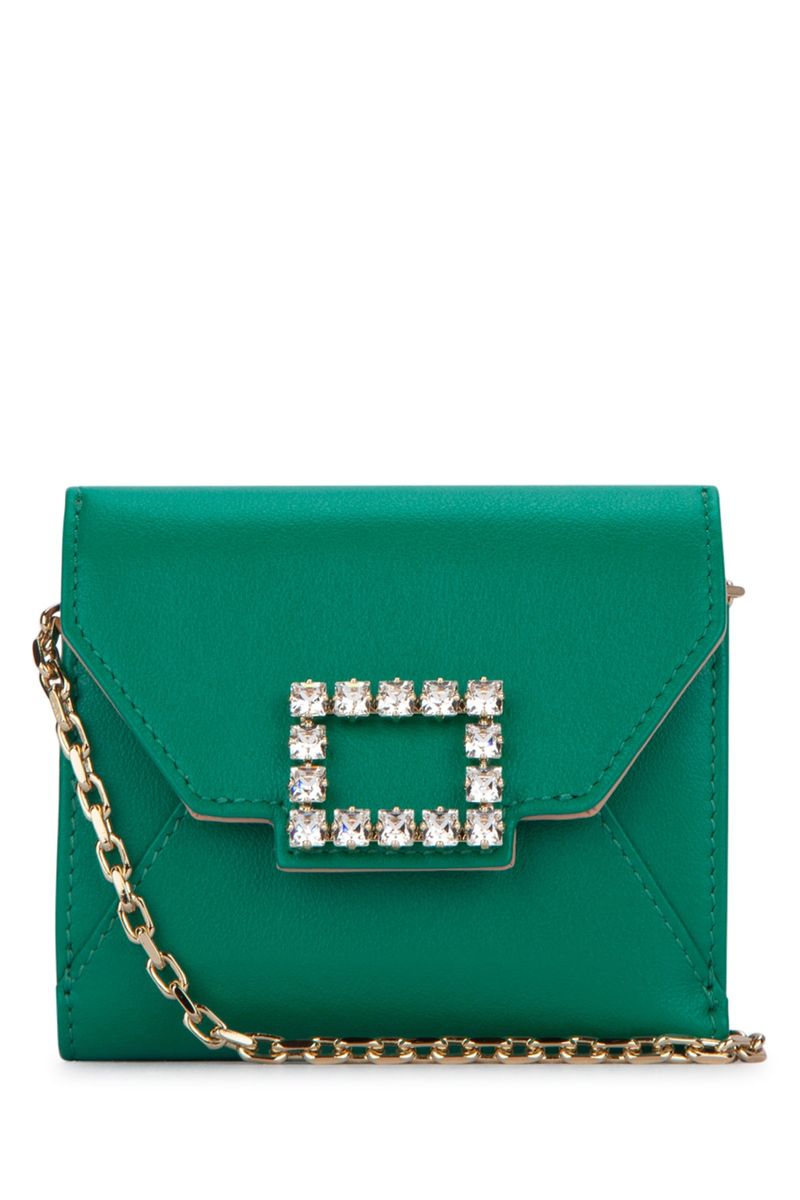 Roger Vivier 钱包