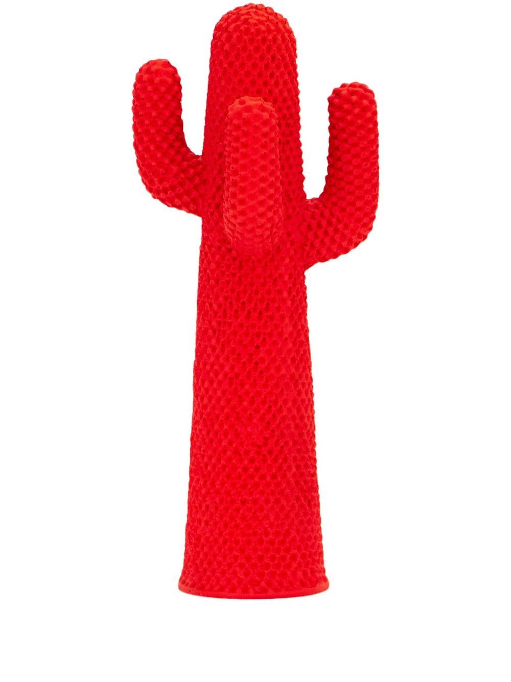 GUFRAM Guframini Cactus 装饰品 - 红色