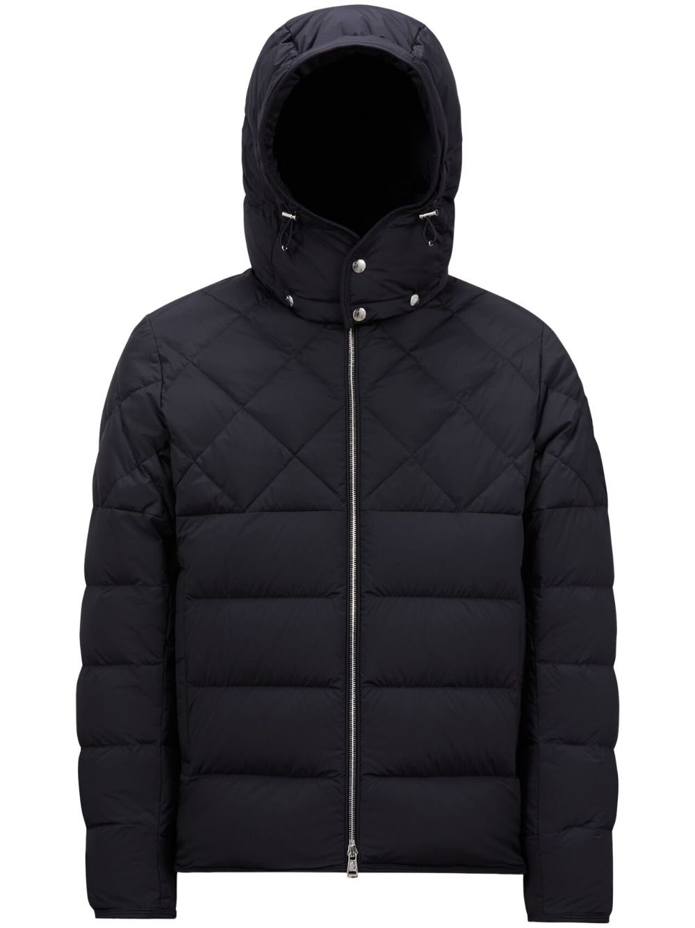 Moncler Cecaud 夹克 - 蓝色