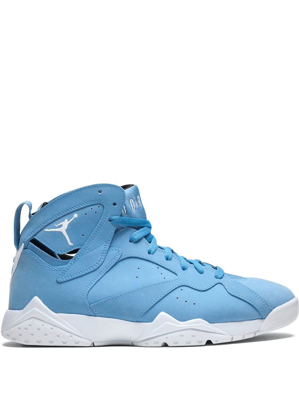 Jordan Air Jordan 7 Retro运动鞋 - 蓝色