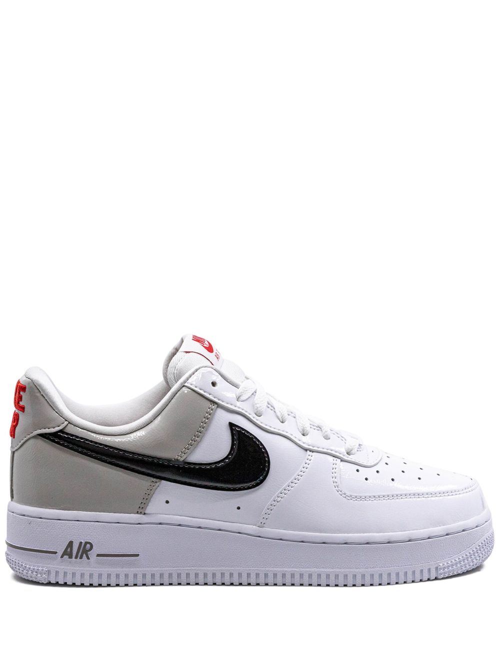 Nike Air Force 1 '07 LT 运动鞋 - 白色