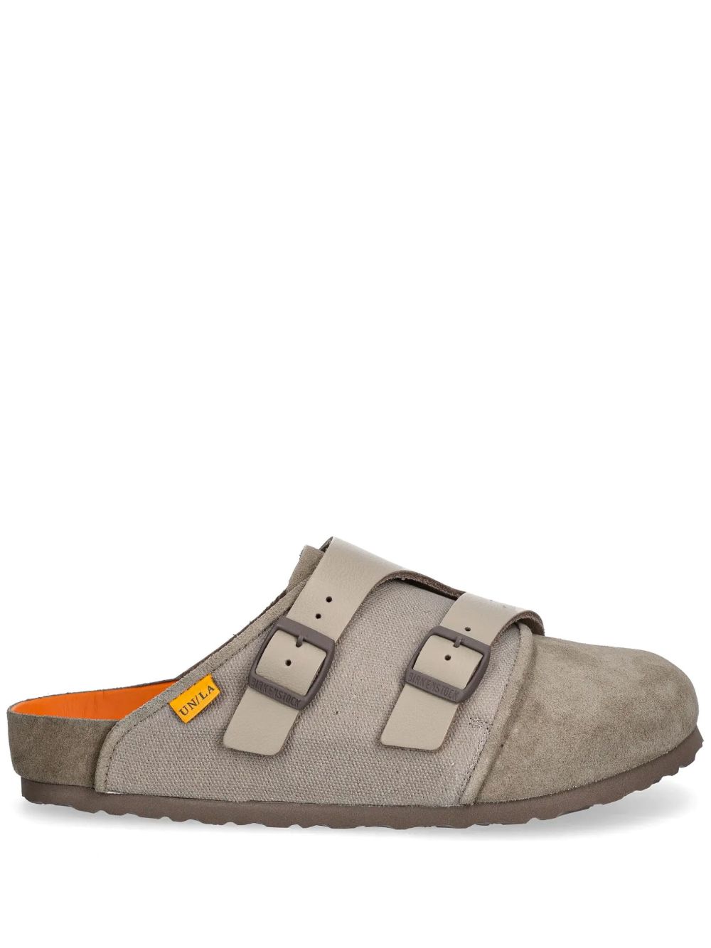 Birkenstock UNION Bimshire 木屐凉鞋 - 中性色