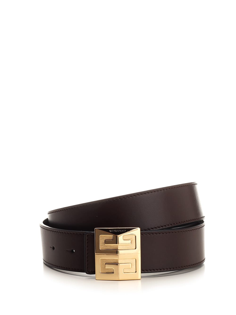 Givenchy 4G双面腰带