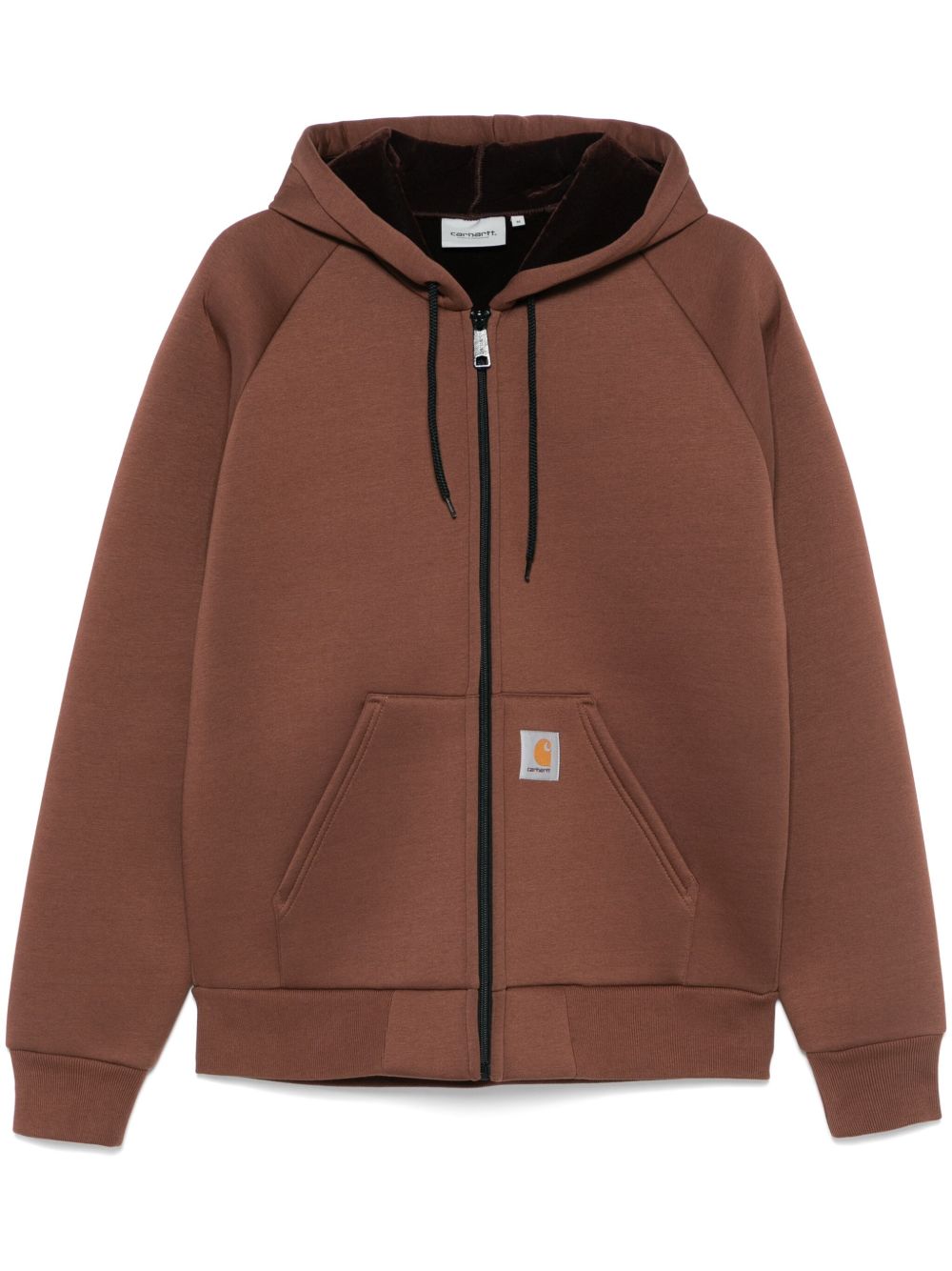 Carhartt WIP Car-Lux 夹克 - 褐色
