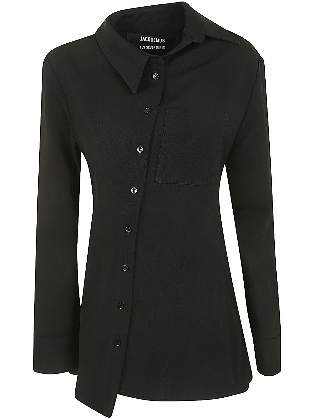 Jacquemus La Chemise Pablo