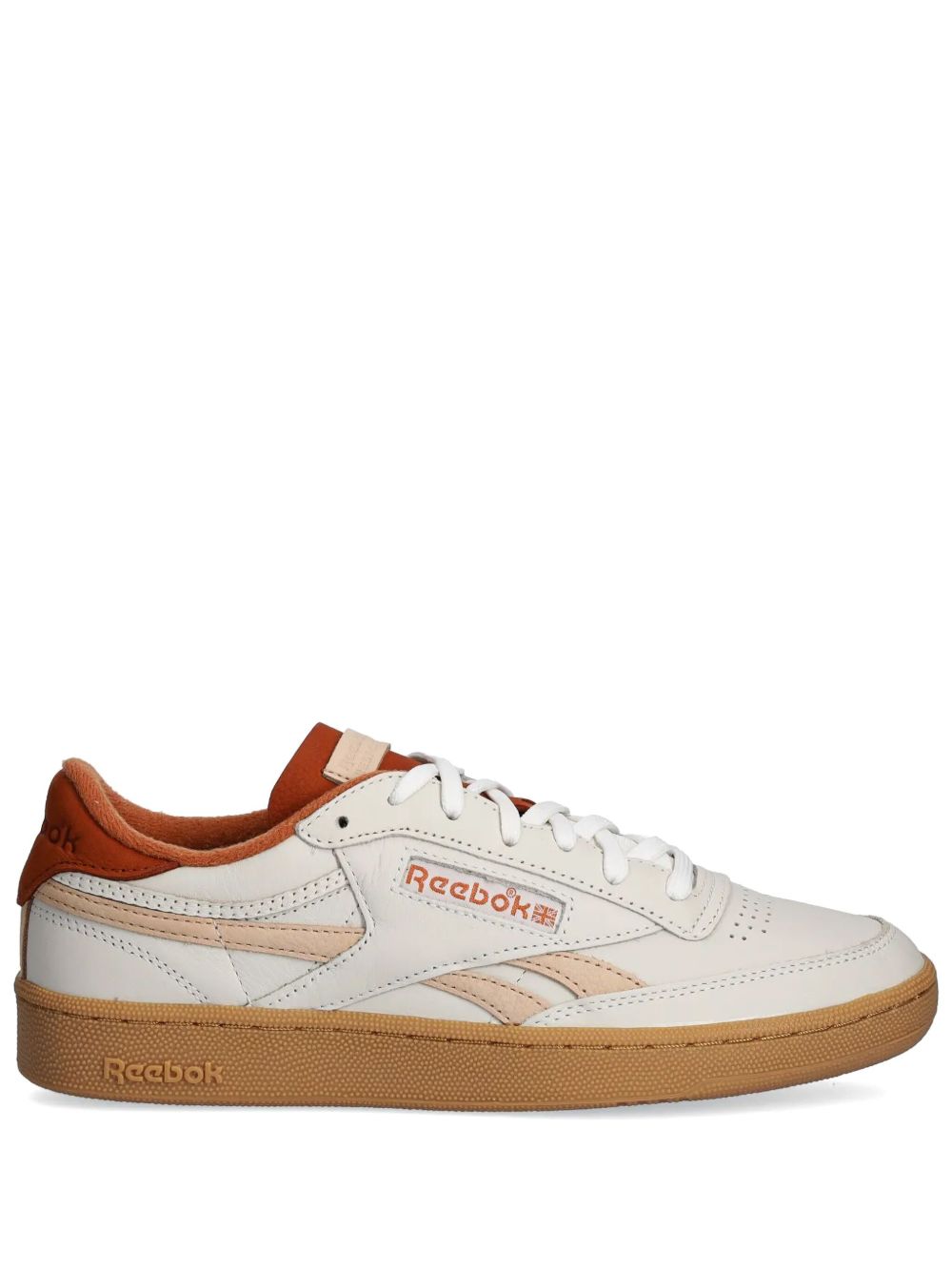 Reebok Club C Revenge Vintage 运动鞋 - 白色