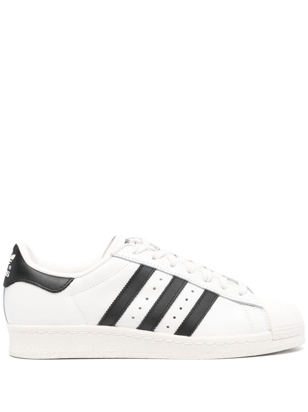 adidas Superstar 82 运动鞋 - 白色