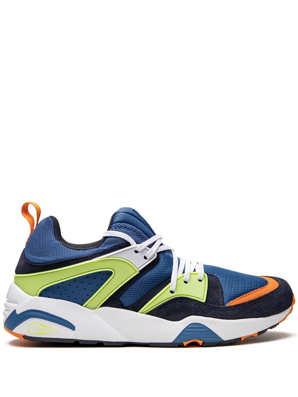 PUMA Blaze of Glory Energy 运动鞋 - 蓝色