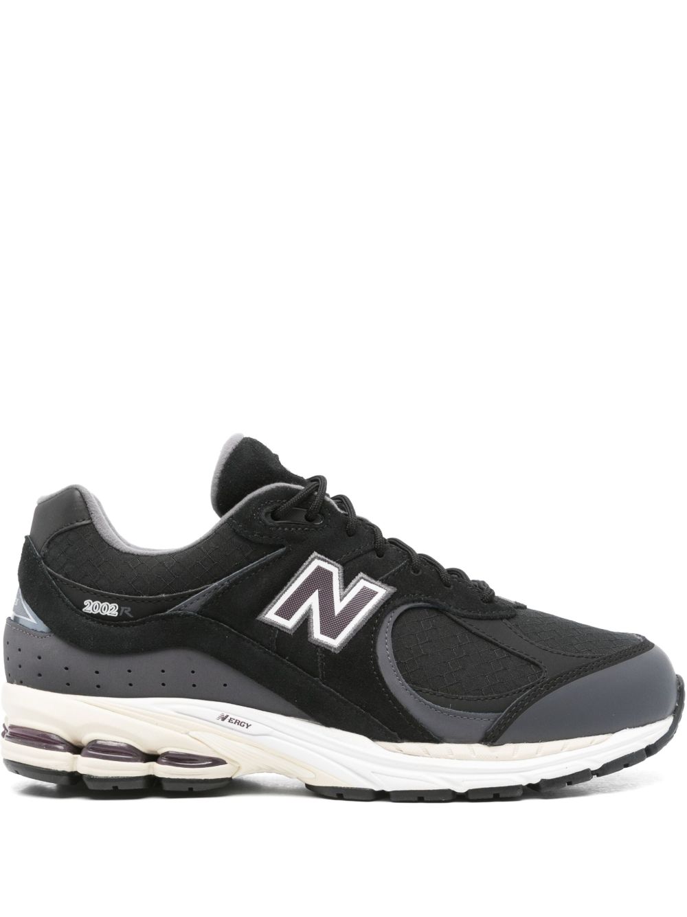 New Balance 2002RX 运动鞋 - 黑色