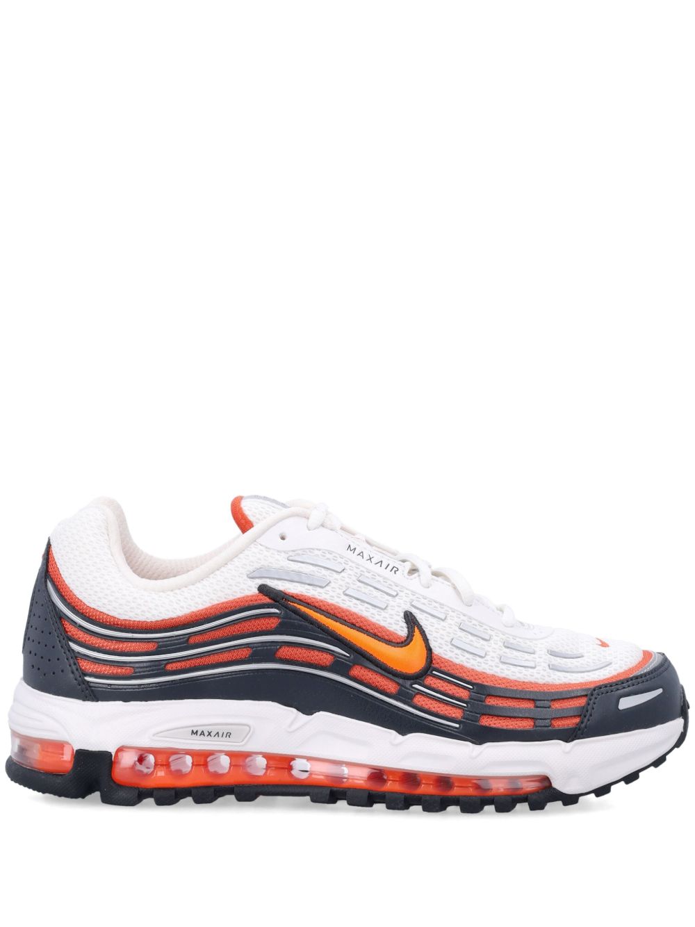 Nike Air Max 运动鞋 - 白色