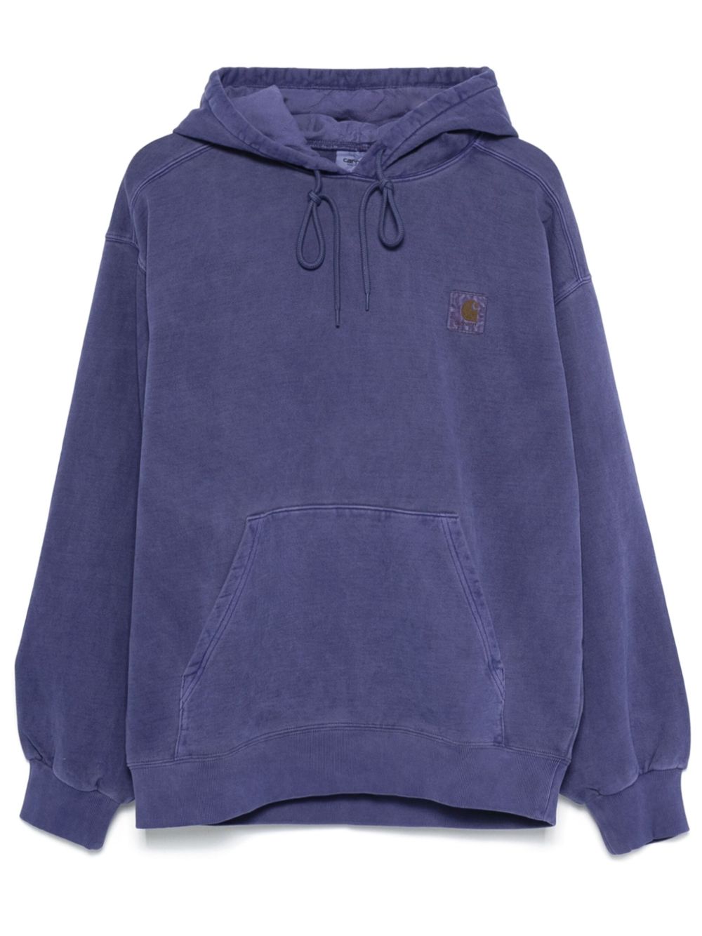 Carhartt WIP Vista 连帽衫 - 紫色