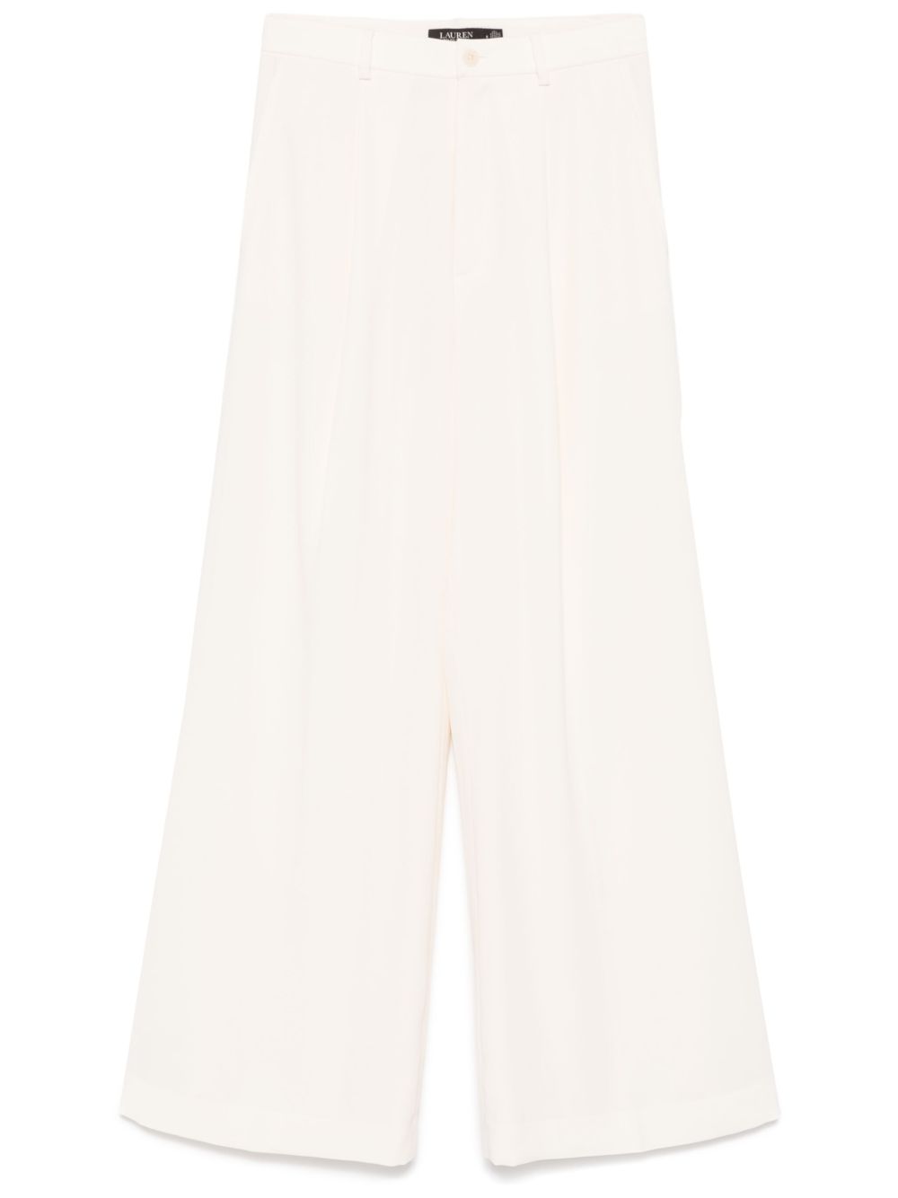 Lauren Ralph Lauren Kirahn 长裤 - 中性色