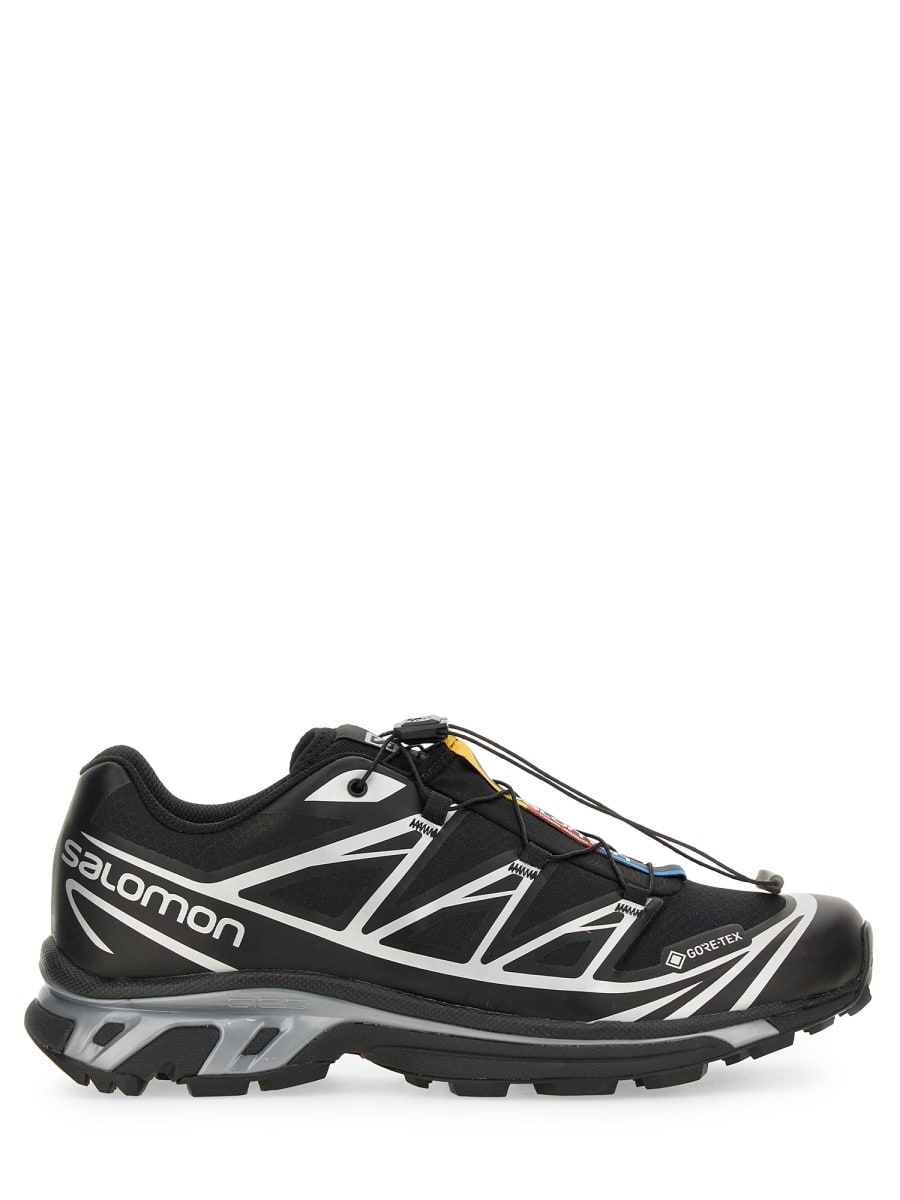 Salomon Sneaker xt-6 Gtx