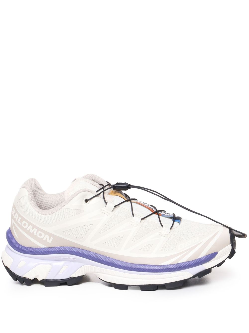 Salomon XT-6 运动鞋 - 中性色