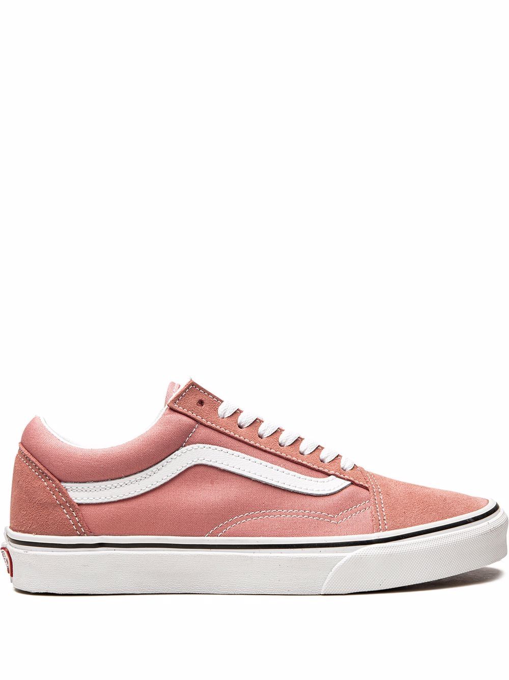 Vans Old Skool 低帮运动鞋 - 粉色