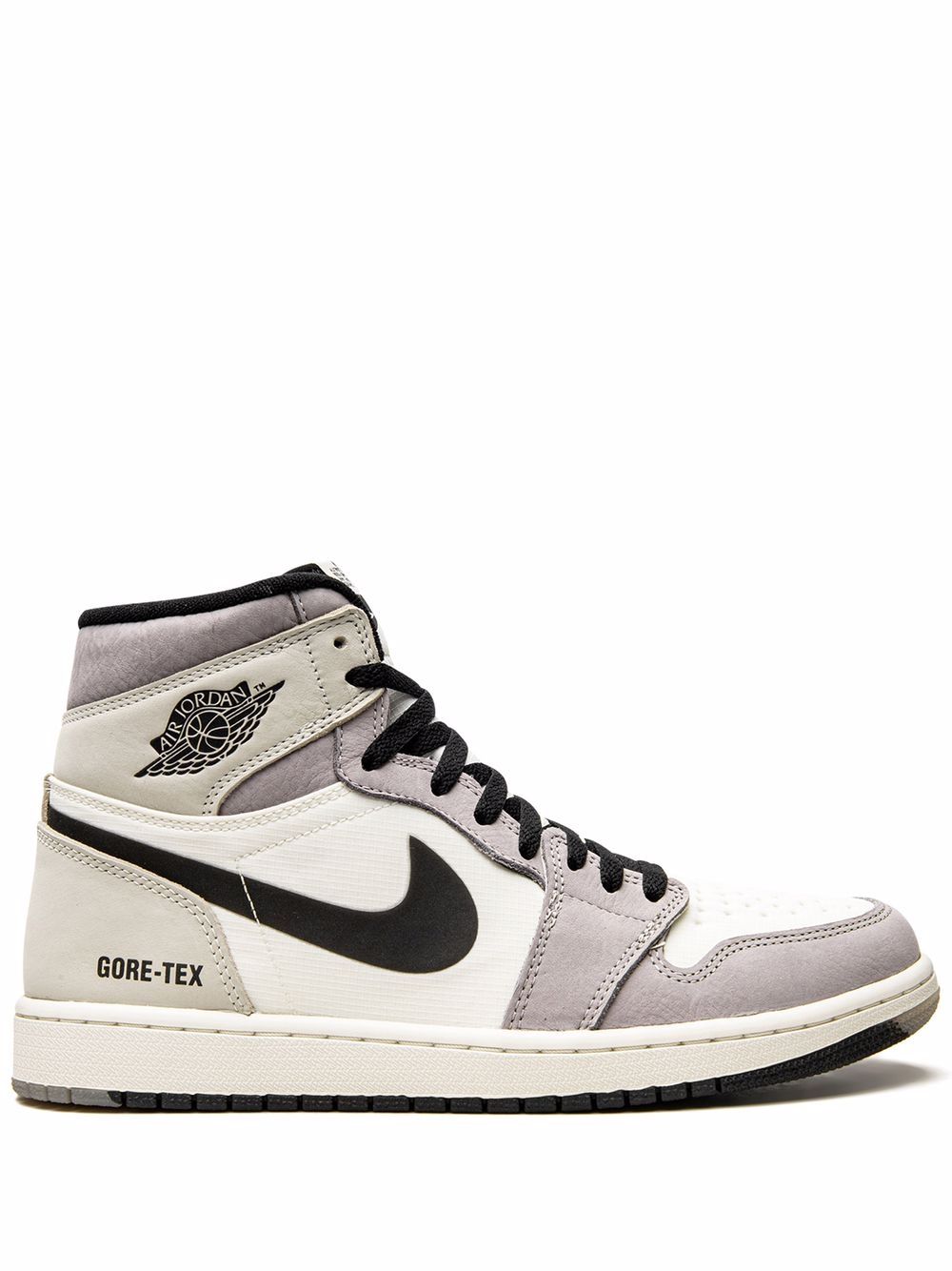 Jordan Air Jordan 1 Element 运动鞋 - 白色