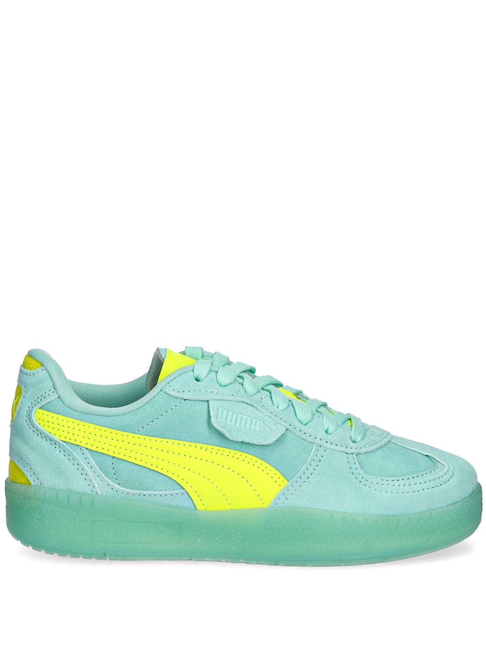 PUMA Palermo Moda Xtra 运动鞋 - 蓝色