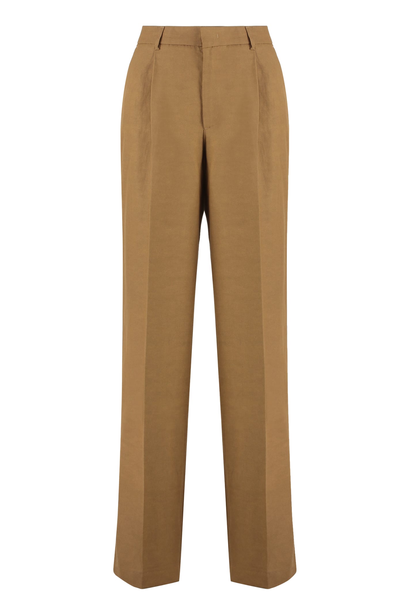PT Torino Straight-leg Trousers