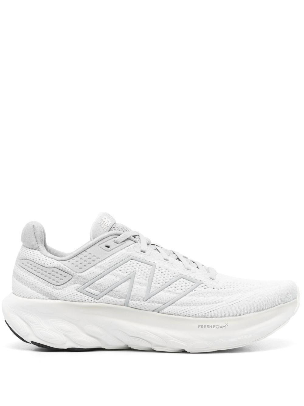 New Balance Fresh Foam 1080 运动鞋 - 灰色