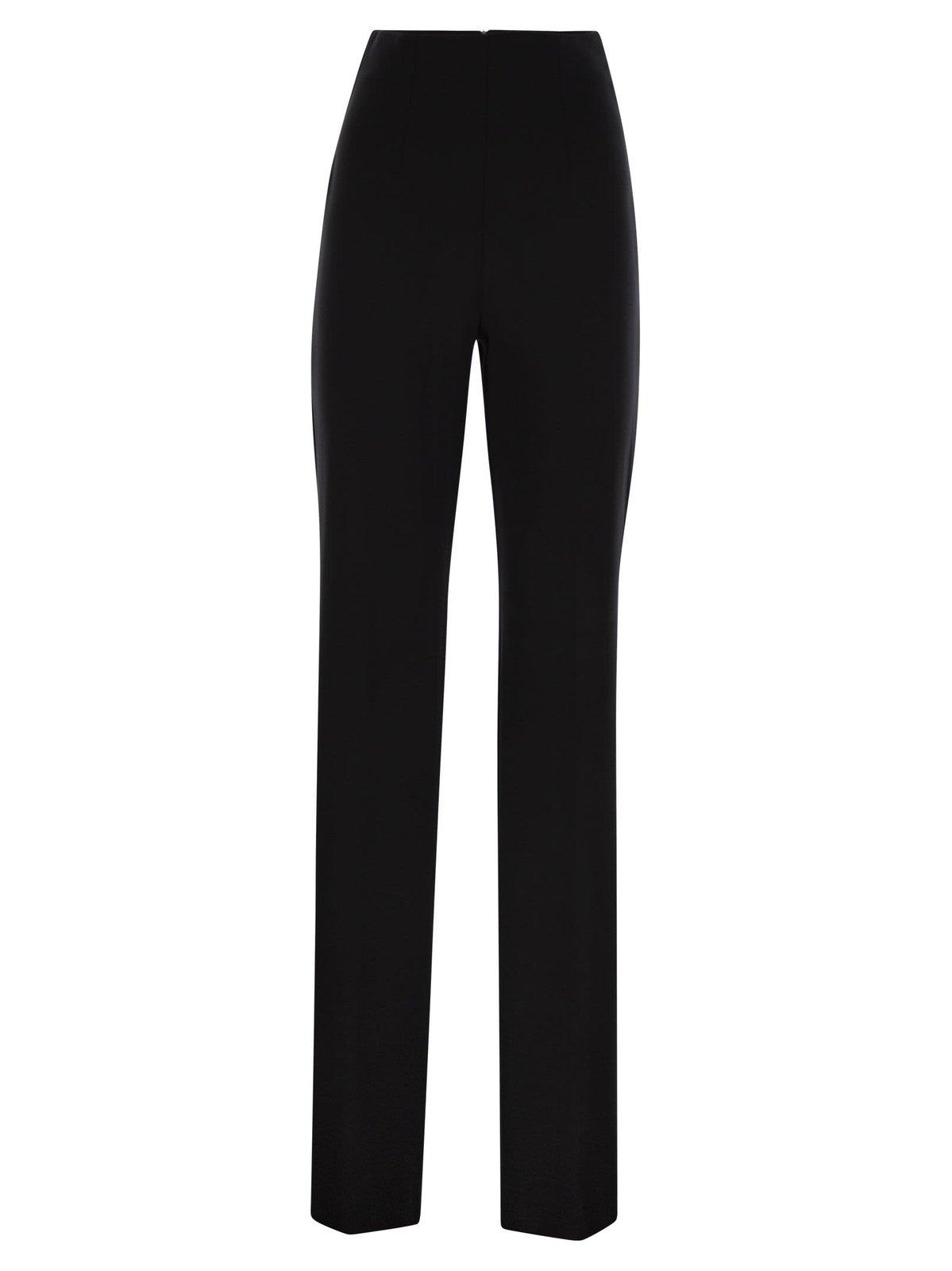 SportMax Olea 高腰裤