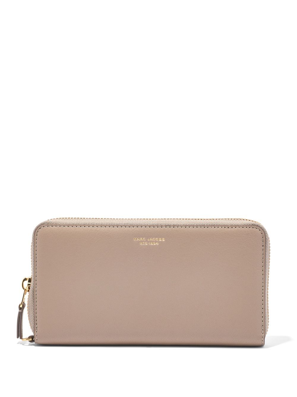 Marc Jacobs The Continental Wristlet 钱包 - 中性色