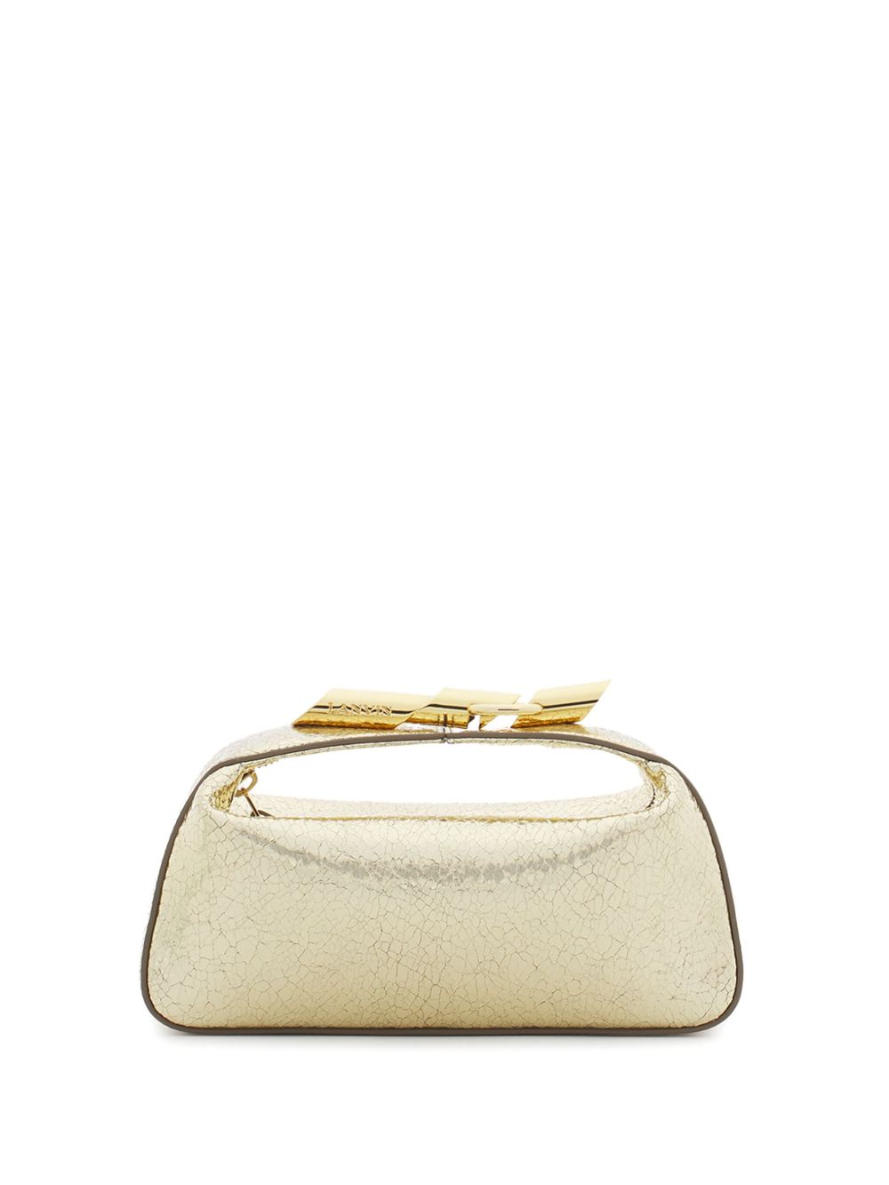 Lanvin Haute Séquence 手拿包 - 金色