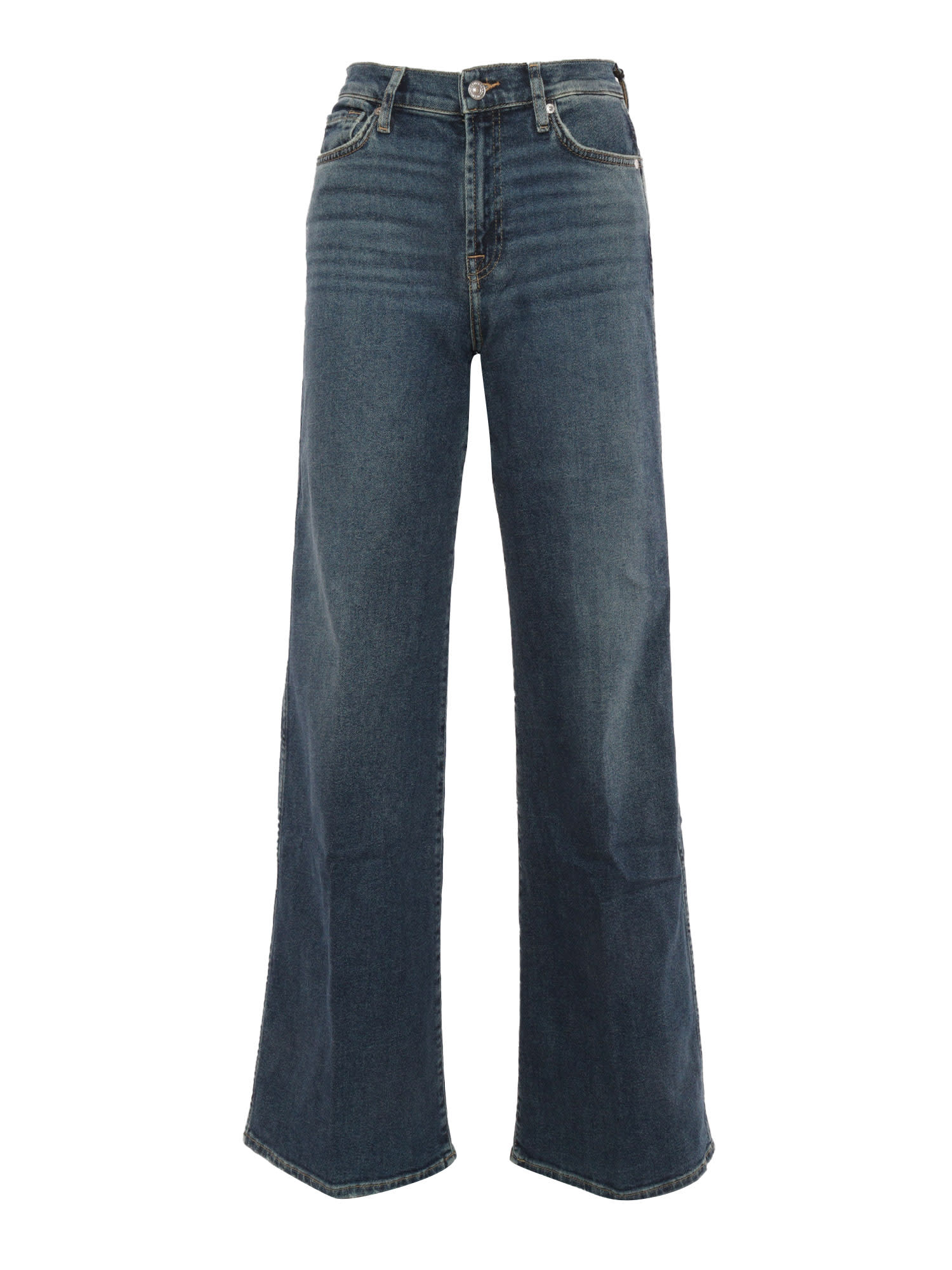 7 For All Mankind 洛塔湾