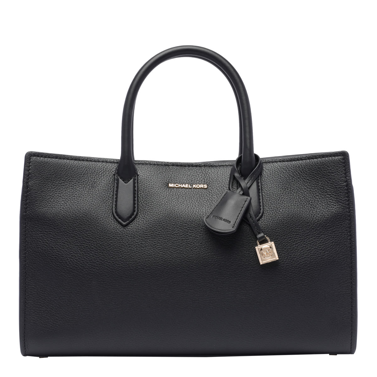 MICHAEL Michael Kors 中号斯嘉丽手提包