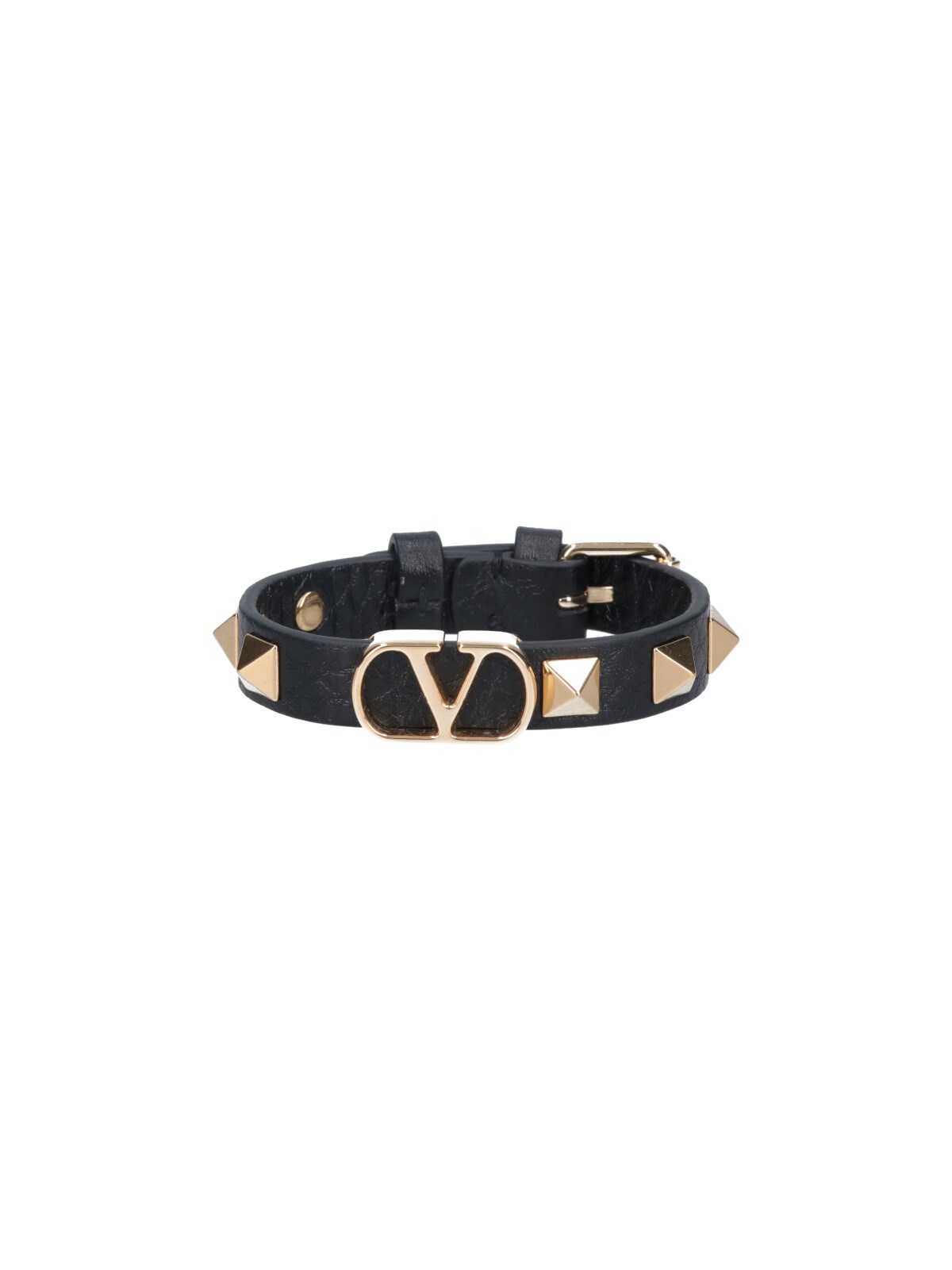 Valentino Garavani“Vlogo Signature”手链