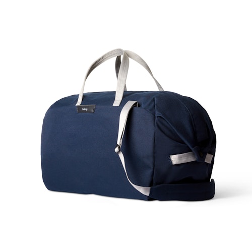 Bellroy Classic Weekender 45L Casual overnight duffel bag Navy
