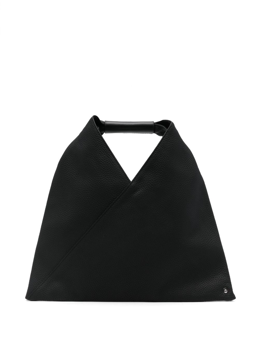 MM6 Maison Margiela Japanese 小号手提包 - 黑色