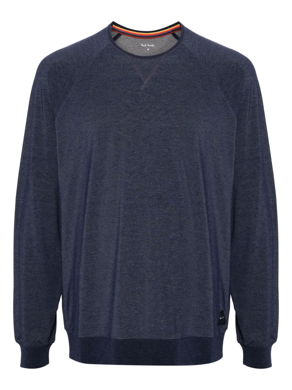 Paul Smith Harry 家居上衣 - 蓝色